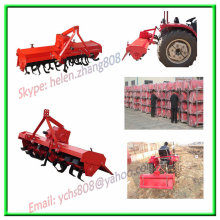 Farm Machinery Rotary Tiller for Sjh Tractor Mounted Rotavator
